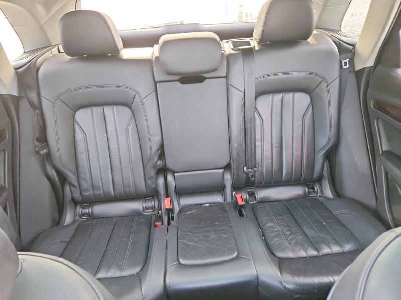 2018 Audi Q5 მანქანა იყიდება აუქციონზე, vin: WA1ANAFY0J2227861, აუქციონის ნომერი: 46442656
