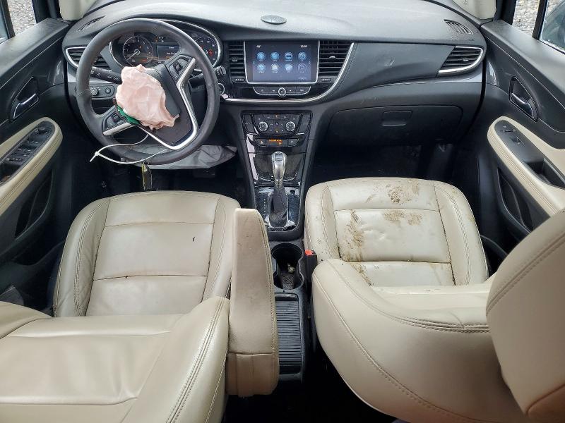 Продажа на аукционе авто 2017 Buick Encore, vin: KL4CJCSM4HB163546, номер лота: 46139066