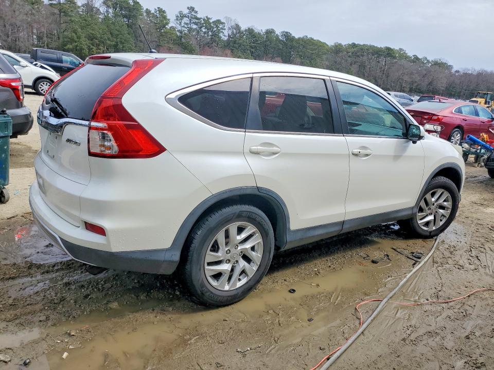 Aukcja sprzedaży 2015 Honda Cr-v, vin: 5J6RM4H57FL033291, numer aukcji: 45855326