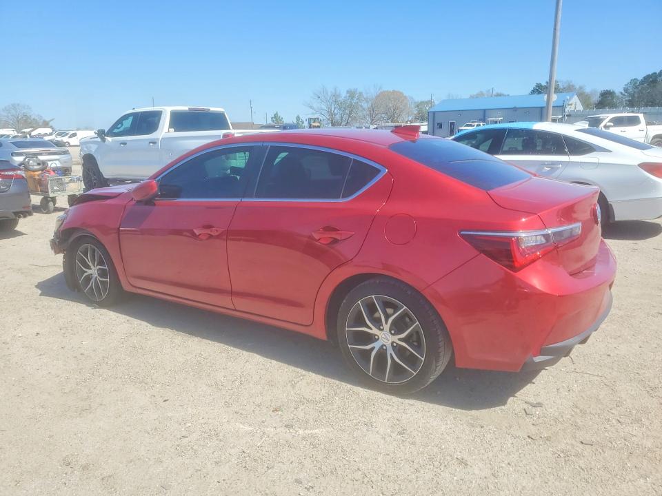 79230865 :رقم المزاد ، 19UDE2F77NA002074 vin ، 2022 Acura Ilx مزاد بيع