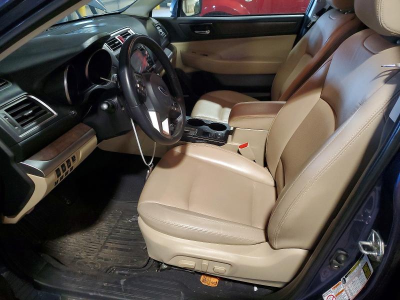 47820266 :رقم المزاد ، 4S4BSANC6H3252062 vin ، 2017 Subaru Outback مزاد بيع