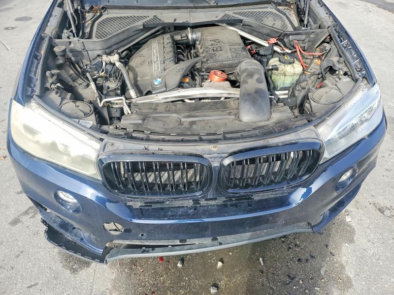 Aukcja sprzedaży 2016 Bmw X5, vin: 5UXKR0C52G0P34055, numer aukcji: 79127565