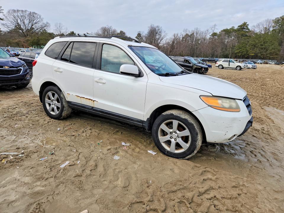 Продаж на аукціоні авто 2009 Hyundai Santa Fe, vin: 5NMSH73E99H294285, номер лоту: 79260445