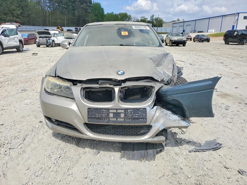 Aukcja sprzedaży 2009 Bmw 328, vin: WBAPH535X9A435222, numer aukcji: 48065146