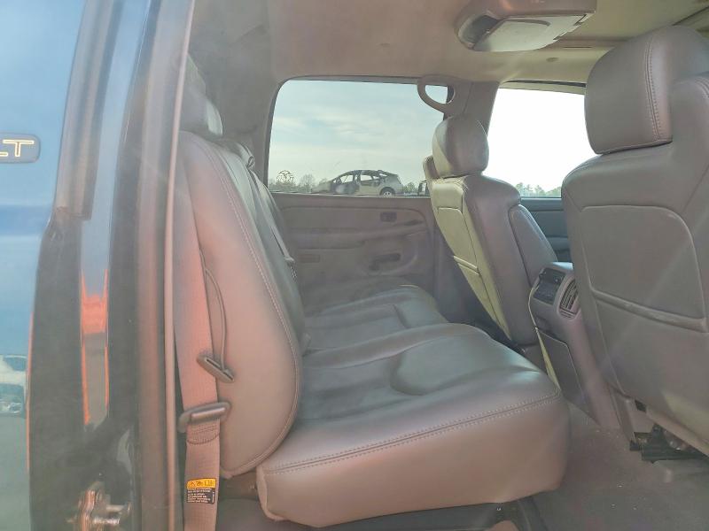 Aukcja sprzedaży 2006 Chevrolet Avalanche, vin: 3GNEK12Z56G137383, numer aukcji: 77730225