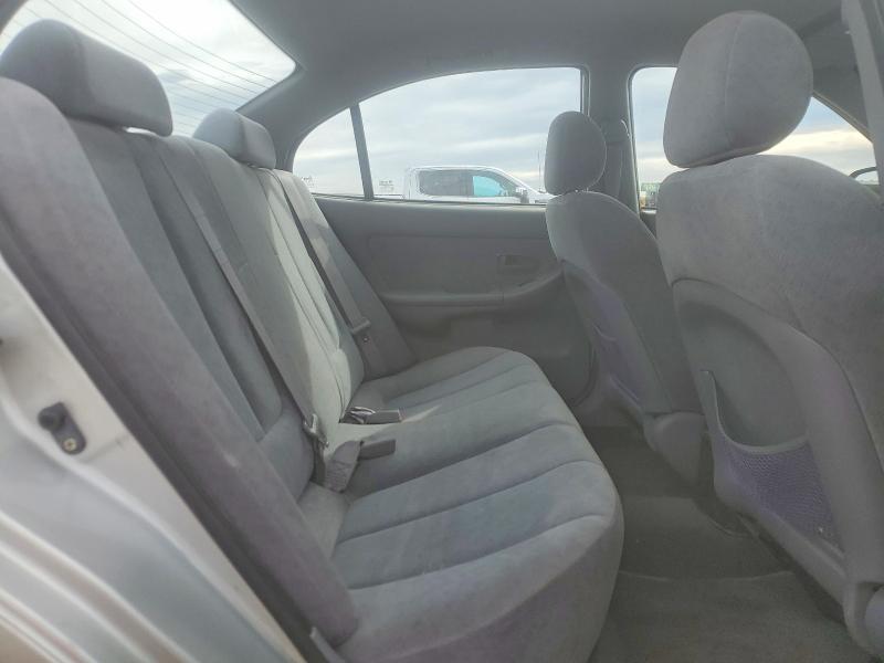 Продаж на аукціоні авто 2004 Hyundai Elantra, vin: KMHDN46D14U887767, номер лоту: 47249366