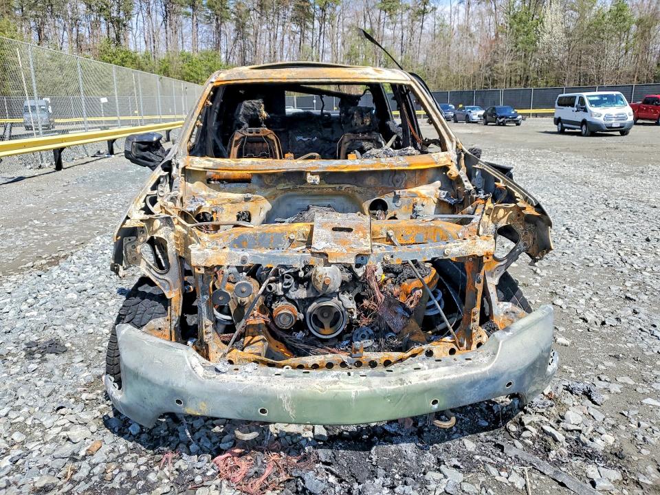 Aukcja sprzedaży 2021 Chevrolet Silverado, vin: 1GCUYGEDXMZ223016, numer aukcji: 48073526