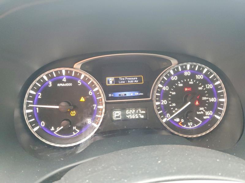 Продажа на аукционе авто 2020 Infiniti Qx60, vin: 5N1DL0MMXLC524308, номер лота: 45941676