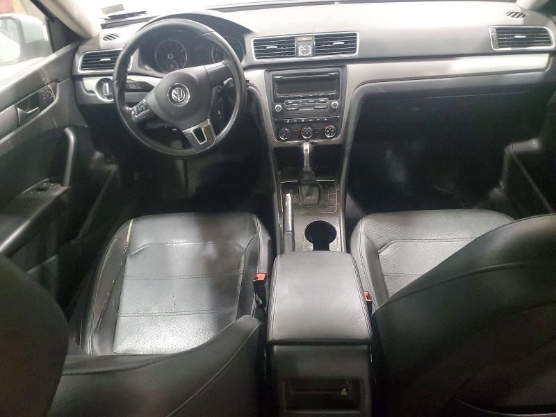 Aukcja sprzedaży 2015 Volkswagen Passat, vin: 1VWAT7A35FC043153, numer aukcji: 41870696