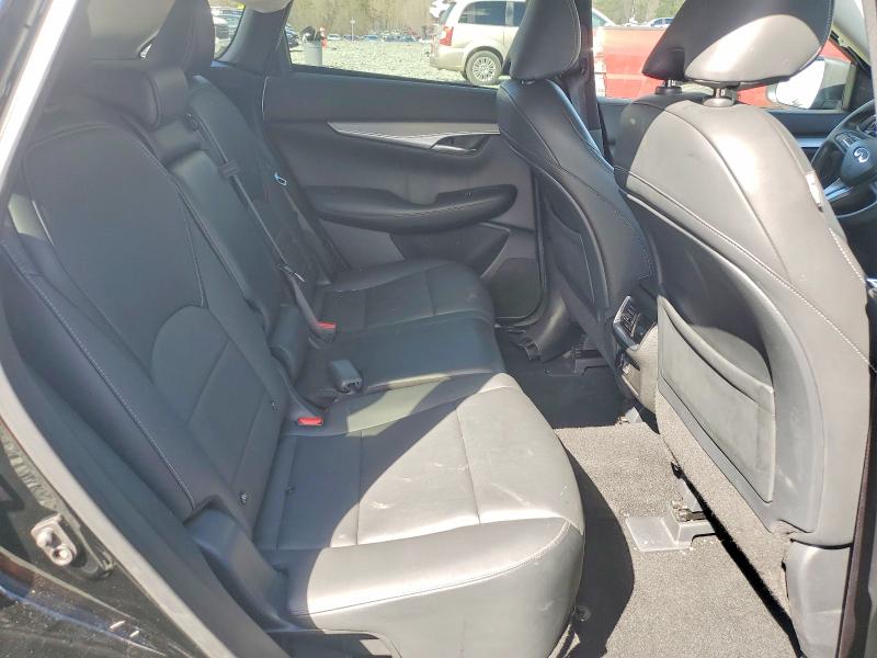 Продаж на аукціоні авто 2019 Infiniti Qx50, vin: 3PCAJ5M38KF136903, номер лоту: 46224156