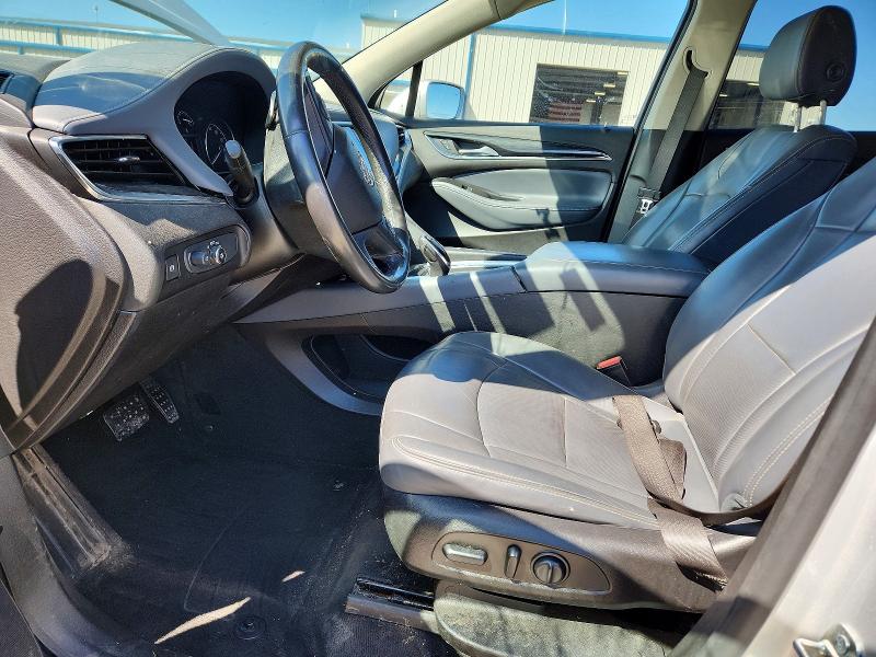 Продажа на аукционе авто 2019 Buick Enclave, vin: 5GAERBKWXKJ186430, номер лота: 46477436