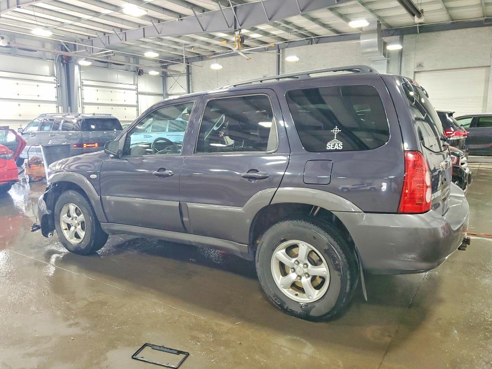 2005 Mazda Tribute მანქანა იყიდება აუქციონზე, vin: 4F2CZ94165KM32162, აუქციონის ნომერი: 79767215