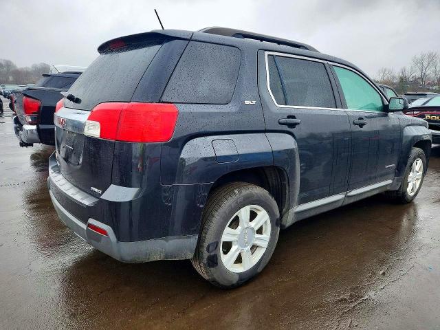 Продаж на аукціоні авто 2014 Gmc Terrain, vin: 2GKFLXEK3E6255166, номер лоту: 46678346