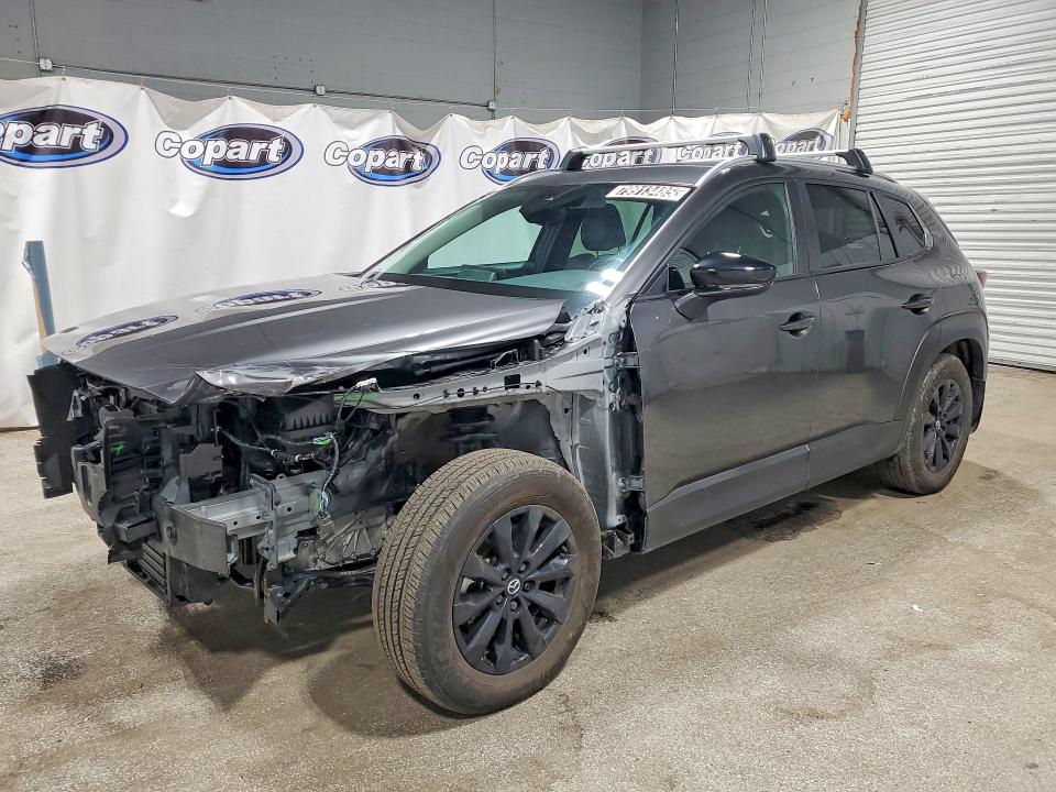 79913485 :رقم المزاد ، 7MMVABBM0RN239613 vin ، 2024 Mazda Cx-50 مزاد بيع