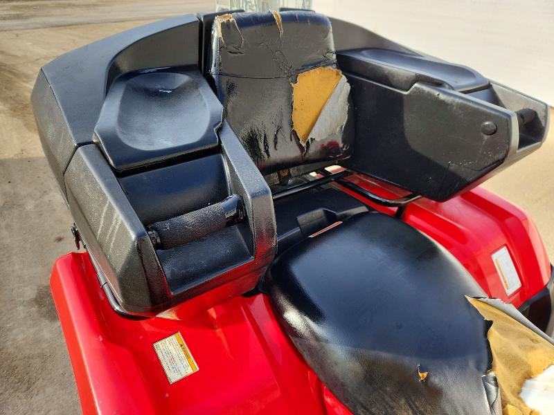 Продаж на аукціоні авто 2021 Honda Trx520, vin: 1HFTE4428M4701312, номер лоту: 47008516