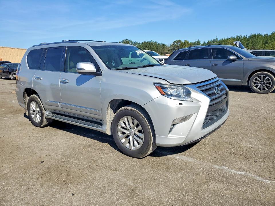 46642036 :رقم المزاد ، JTJBM7FX5E5072524 vin ، 2014 Lexus Gx 460 مزاد بيع
