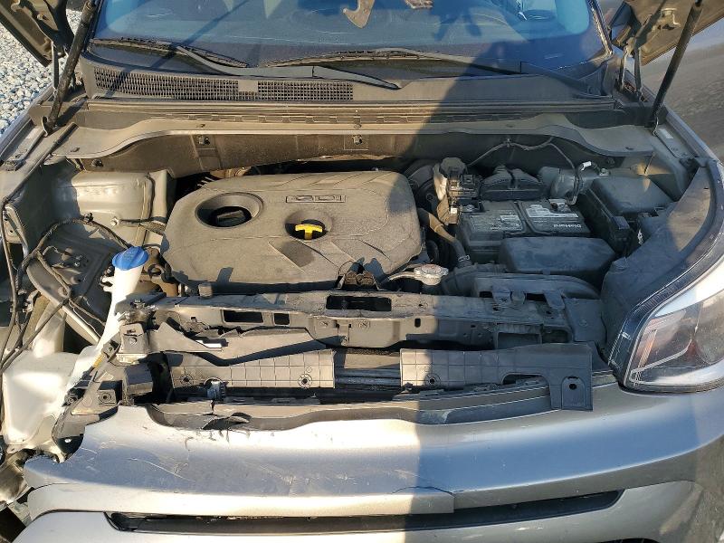 Aukcja sprzedaży 2017 Kia Soul, vin: KNDJP3A5XH7446719, numer aukcji: 47534706