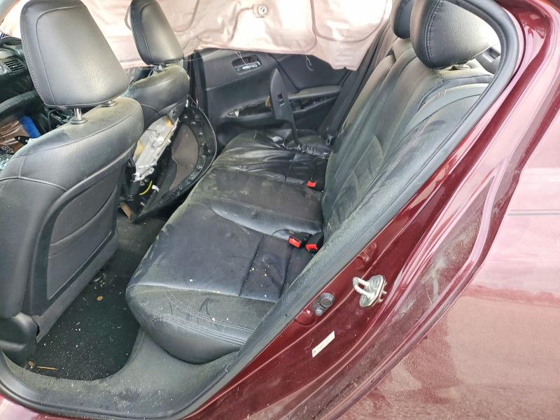 2014 Honda Accord მანქანა იყიდება აუქციონზე, vin: 1HGCR2F56EA030639, აუქციონის ნომერი: 46120516