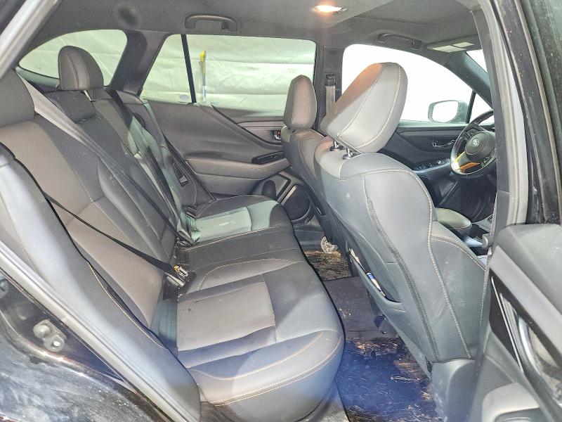 Aukcja sprzedaży 2022 Subaru Outback, vin: 4S4BTGUD6N3112678, numer aukcji: 75848265