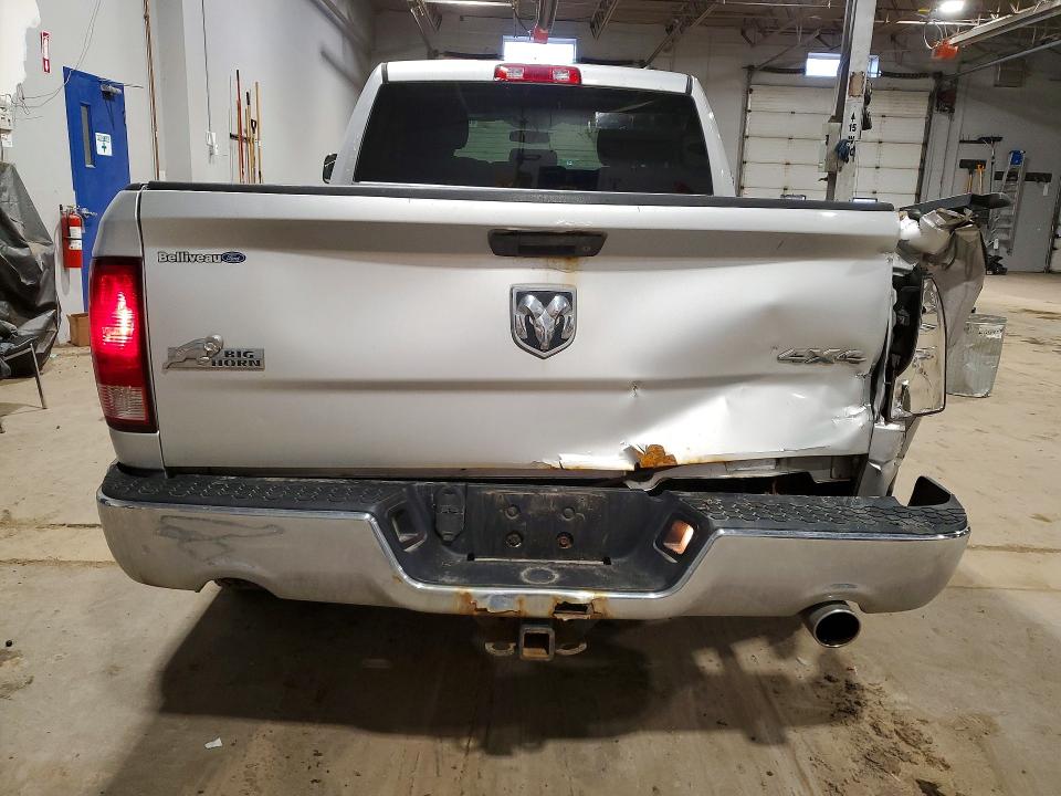 Aukcja sprzedaży 2012 Dodge Ram 1500, vin: 1C6RD7GT0CS237933, numer aukcji: 47537526