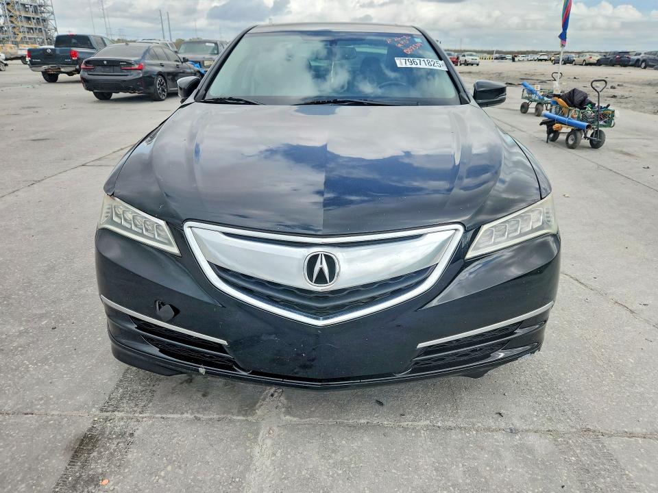 Продаж на аукціоні авто 2017 Acura Tlx, vin: 19UUB1F31HA007534, номер лоту: 79671825