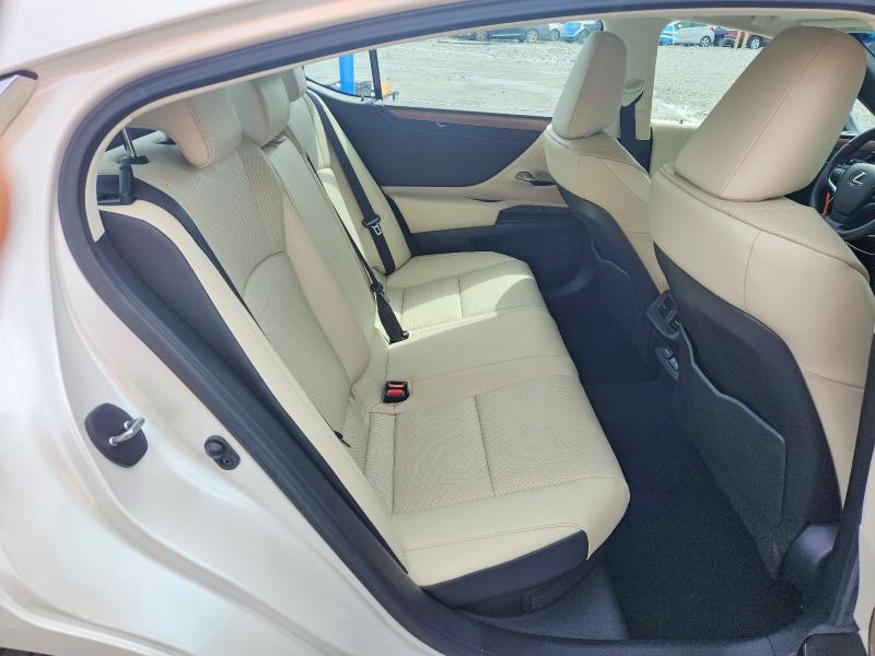 Aukcja sprzedaży 2025 Lexus Es 300h, vin: 58ADA1C17SU062326, numer aukcji: 46461586