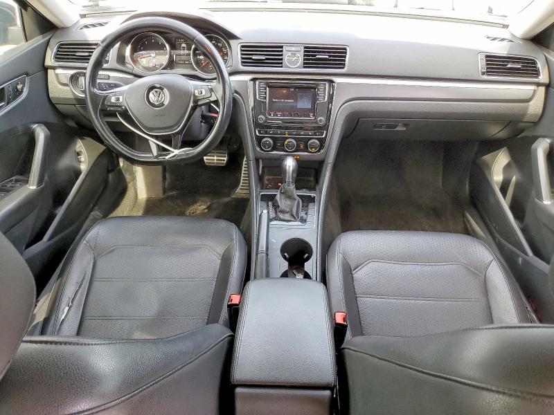 Aukcja sprzedaży 2017 Volkswagen Passat, vin: 1VWDT7A32HC064266, numer aukcji: 46976126