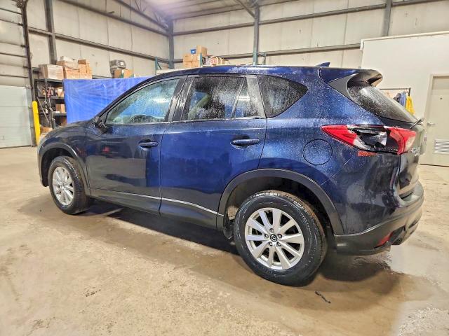 Aukcja sprzedaży 2016 Mazda Cx-5, vin: JM3KE4CY7G0839390, numer aukcji: 47023726