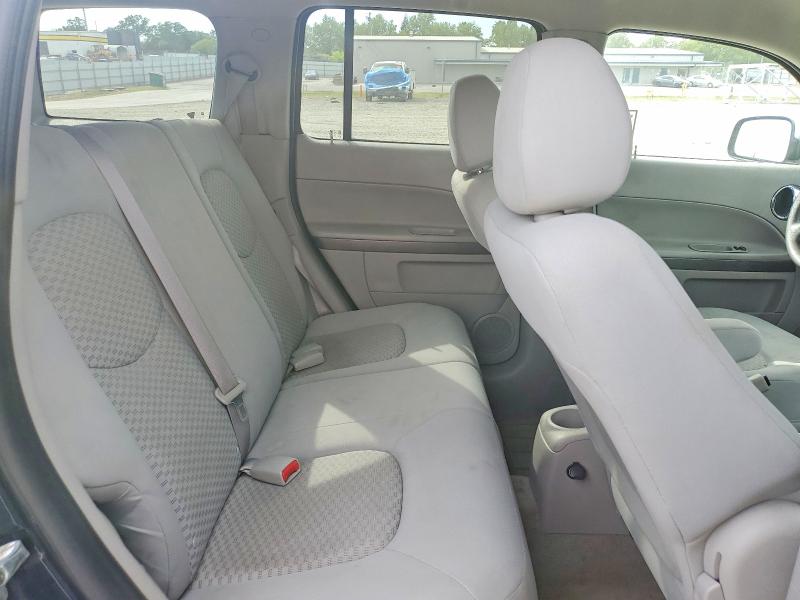 Продаж на аукціоні авто 2007 Chevrolet Hhr, vin: 3GNDA23D07S598805, номер лоту: 47653436