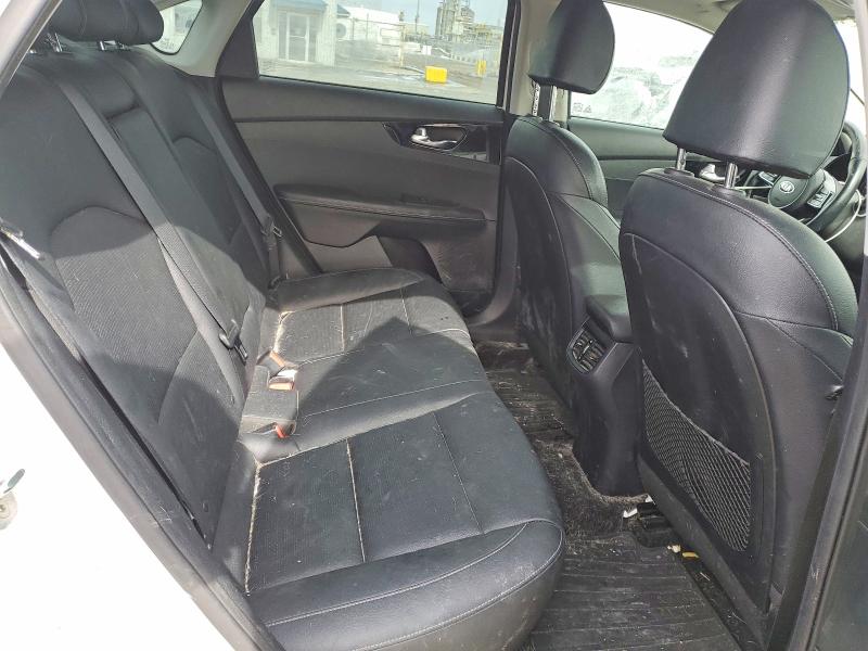 Продажа на аукционе авто 2019 Kia Forte, vin: 3KPF54AD2KE036948, номер лота: 45749466
