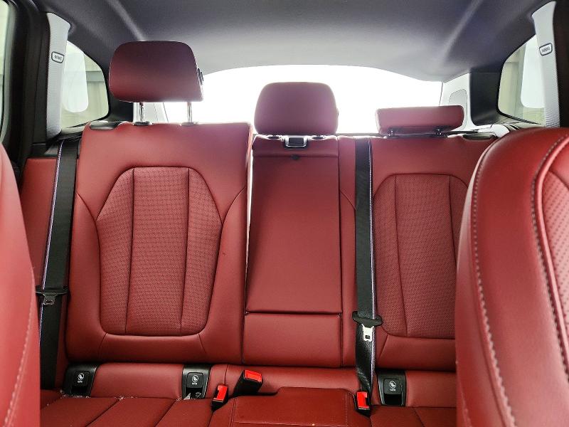 Aukcja sprzedaży 2023 Bmw X3, vin: 5UX83DP02P9P24381, numer aukcji: 79116335