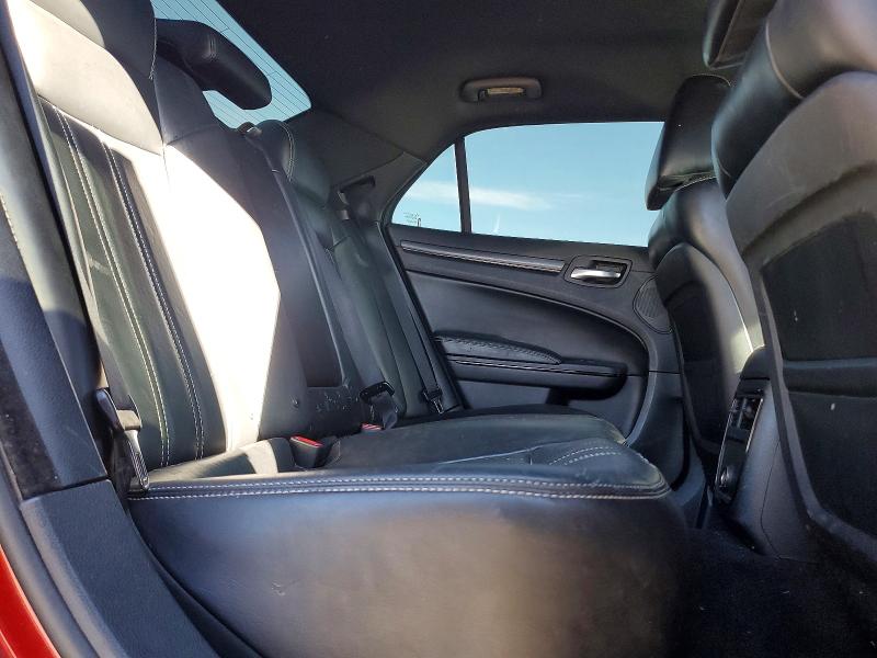 Aukcja sprzedaży 2014 Chrysler 300, vin: 2C3CCABG6EH145331, numer aukcji: 41661526