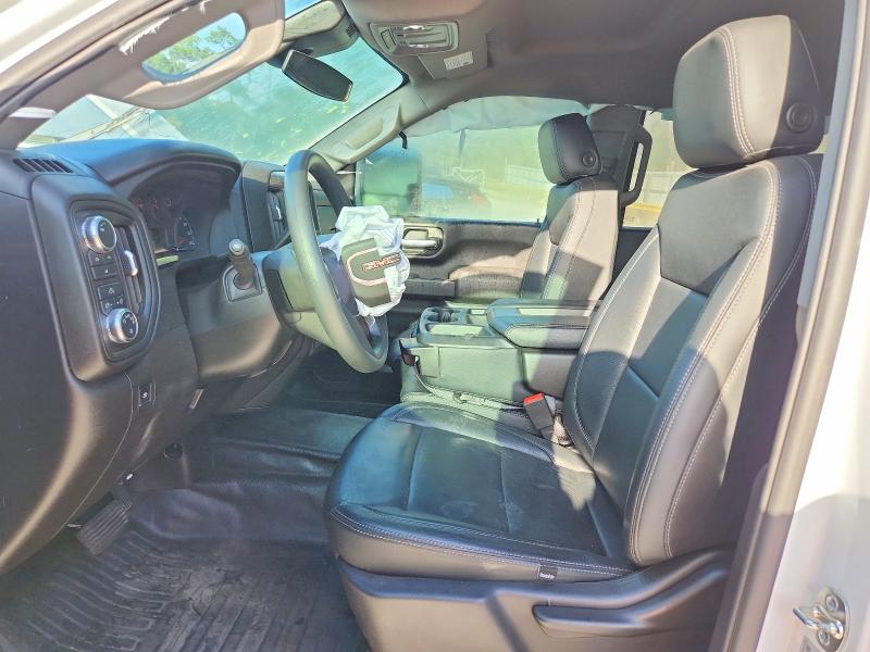 Aukcja sprzedaży 2025 Gmc Sierra, vin: 1GT4ULEY9SF317023, numer aukcji: 45679626