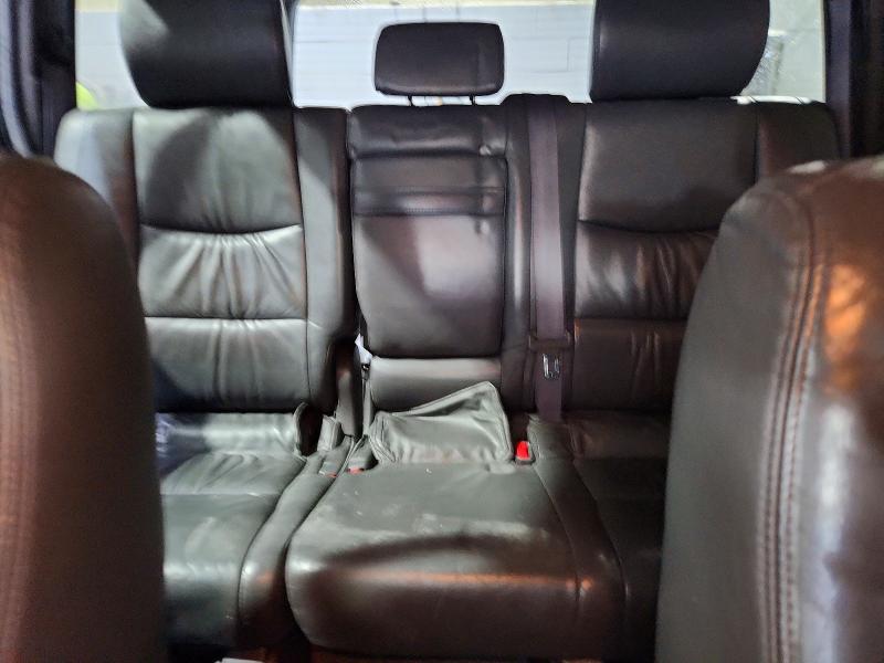 Aukcja sprzedaży 2005 Lexus Gx 470, vin: JTJBT20X950084848, numer aukcji: 48213796