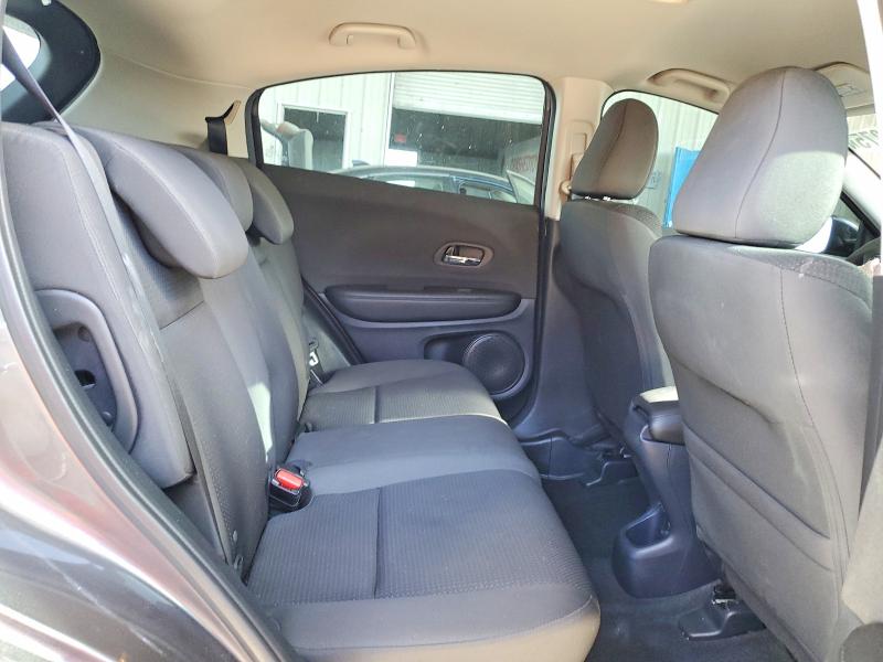 Продажа на аукционе авто 2022 Honda Hr-v, vin: 3CZRU5H37NM721003, номер лота: 79927875