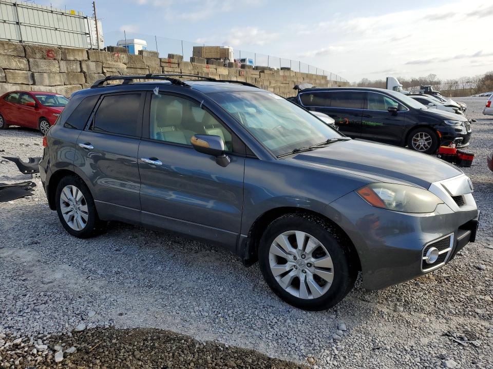Продаж на аукціоні авто 2012 Acura Rdx, vin: 5J8TB1H53CA002614, номер лоту: 47781766