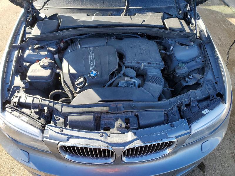 Продажа на аукционе авто 2012 Bmw 1 Series, vin: WBAUC9C51CVM11481, номер лота: 41921856