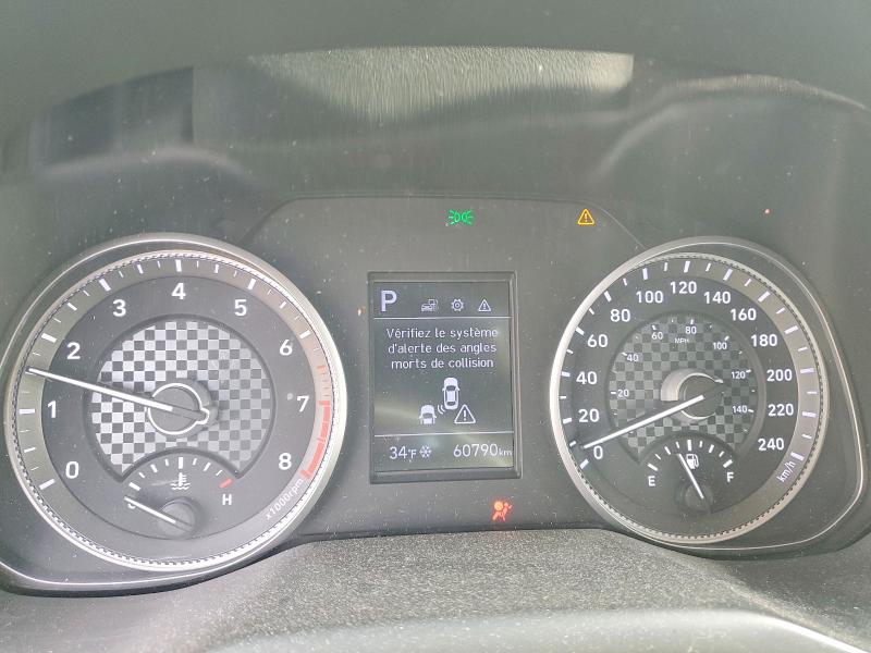2019 Hyundai Elantra მანქანა იყიდება აუქციონზე, vin: KMHD84LF6KU756070, აუქციონის ნომერი: 79678545