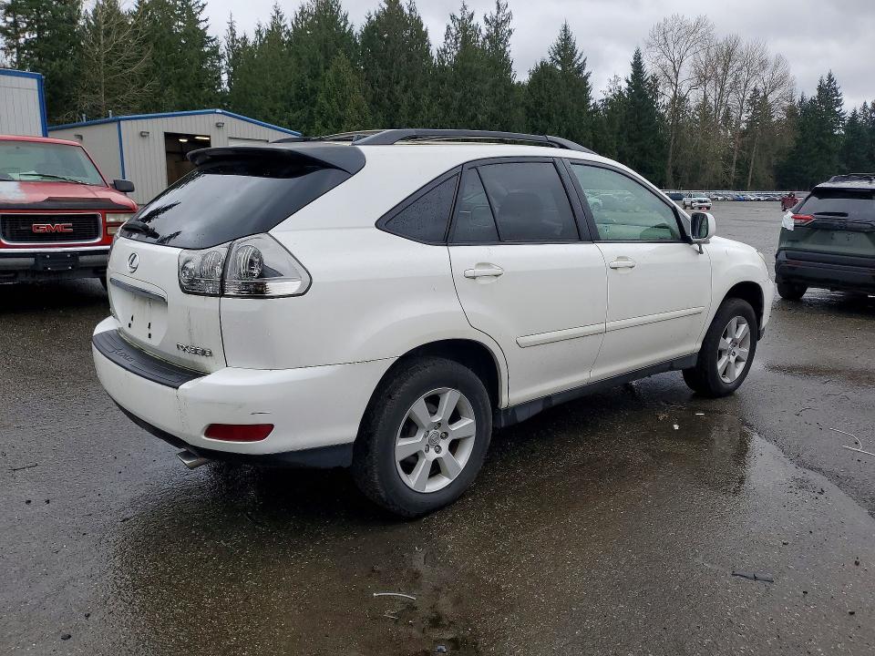 2004 Lexus Rx 330 მანქანა იყიდება აუქციონზე, vin: JTJHA31U240045267, აუქციონის ნომერი: 46226336
