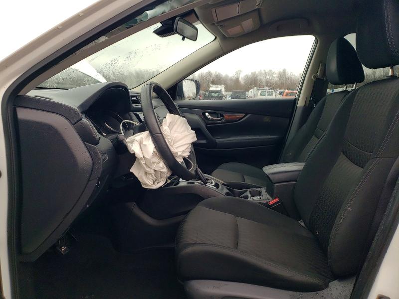 Aukcja sprzedaży 2019 Nissan Rogue, vin: KNMAT2MV3KP535170, numer aukcji: 79961165