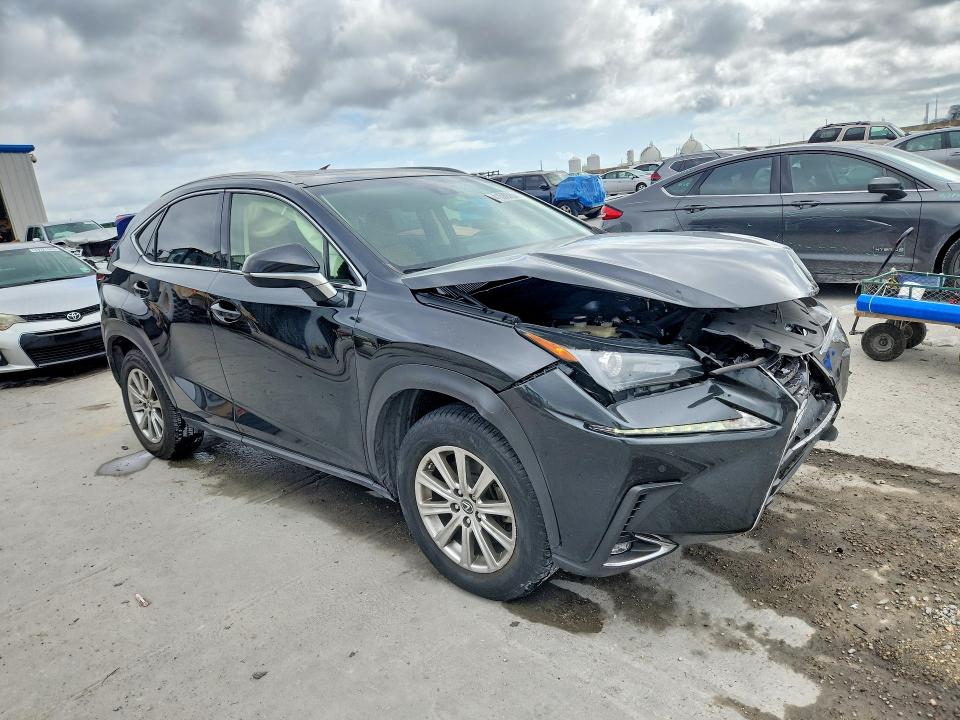 Aukcja sprzedaży 2019 Lexus Nx 300, vin: JTJYARBZ2K2120998, numer aukcji: 41589766