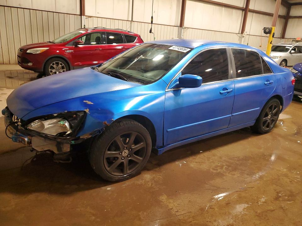 Продаж на аукціоні авто 2003 Honda Accord, vin: 1HGCM56313A147024, номер лоту: 47745656