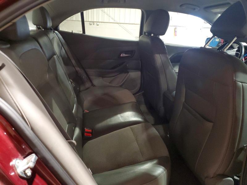 Продажа на аукционе авто 2015 Chevrolet Malibu, vin: 1G11D5SL9FF325578, номер лота: 41585066
