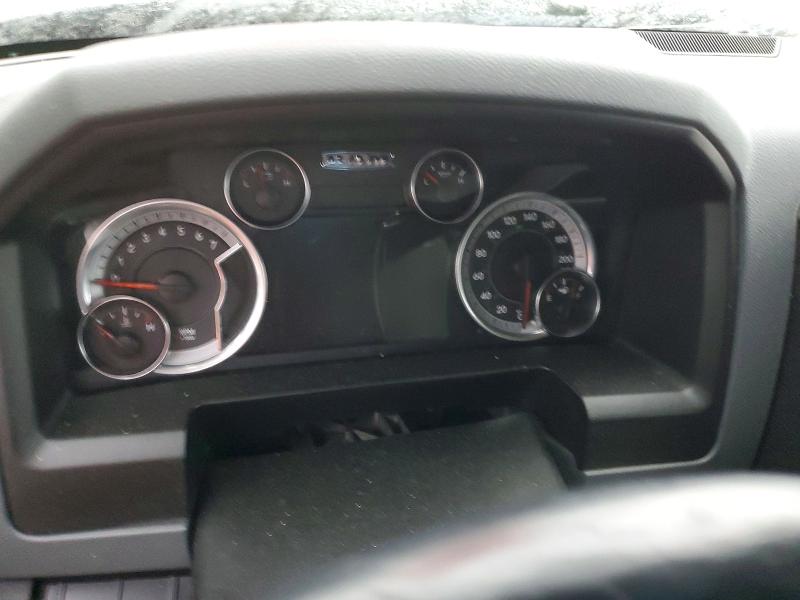Auction sale of the 2019 Ram 1500 Classic, vin: 1C6RR7LT9KS653002, lot number: 46195296