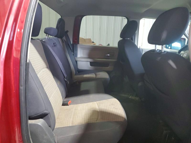 Aukcja sprzedaży 2011 Dodge Ram 2500, vin: 3D7TT2CTXBG530728, numer aukcji: 54924026
