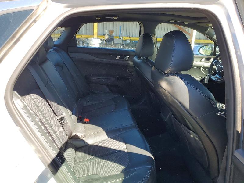 41998176 :رقم المزاد ، 5XXG64J25RG248941 vin ، 2024 Kia K5 مزاد بيع