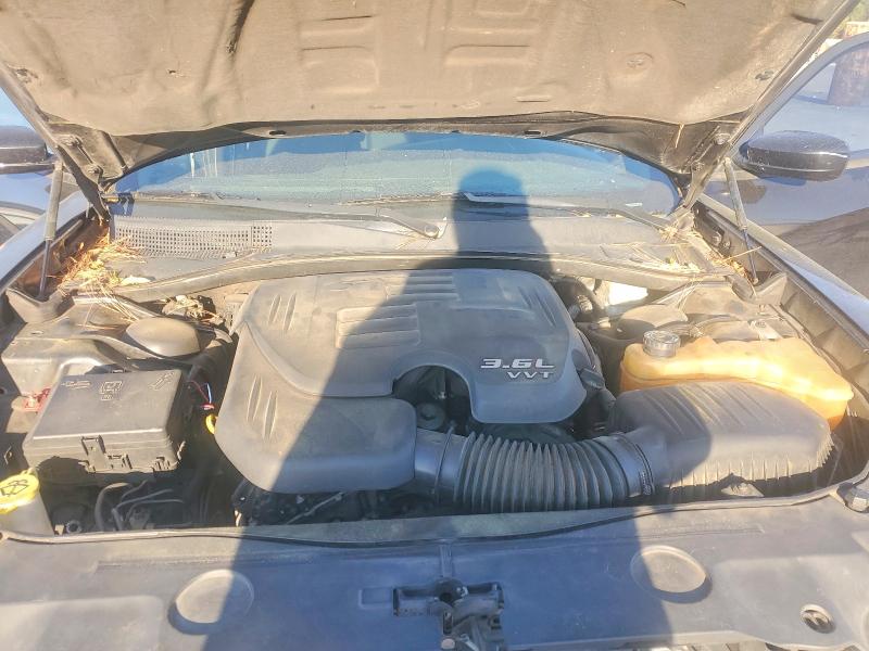 Продажа на аукционе авто 2011 Dodge Charger, vin: 2B3CL3CG8BH547967, номер лота: 46609586