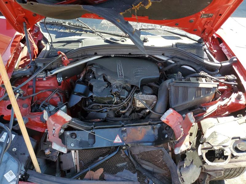 Продажа на аукционе авто 2016 Bmw X4, vin: 5UXXW3C57G0R22019, номер лота: 41731256