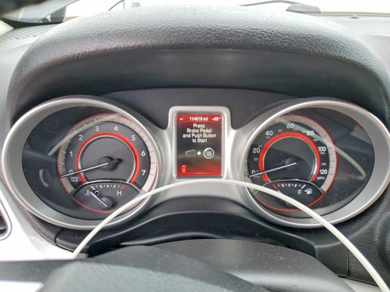 Продаж на аукціоні авто 2014 Dodge Journey, vin: 3C4PDDDG9ET143086, номер лоту: 47836226