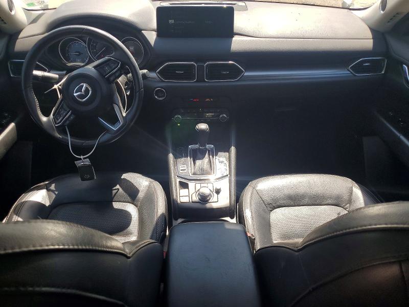 Aukcja sprzedaży 2021 Mazda Cx-5, vin: JM3KFACM9M0317817, numer aukcji: 46443646
